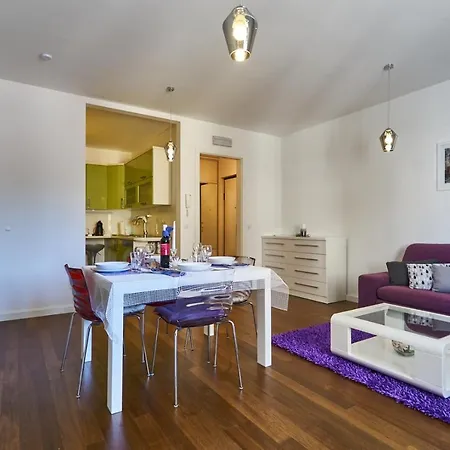 Appartamento Lapad Bay *