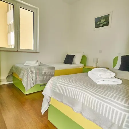 Apartment Lapad Bay