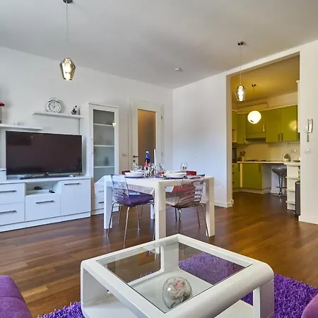 Lapad Bay شقة دوبروفينك